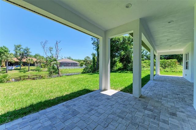 3260 ABBOTSFORD STREET, North Port, FL 34287