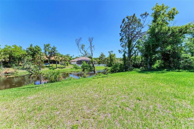 3260 ABBOTSFORD STREET, North Port, FL 34287