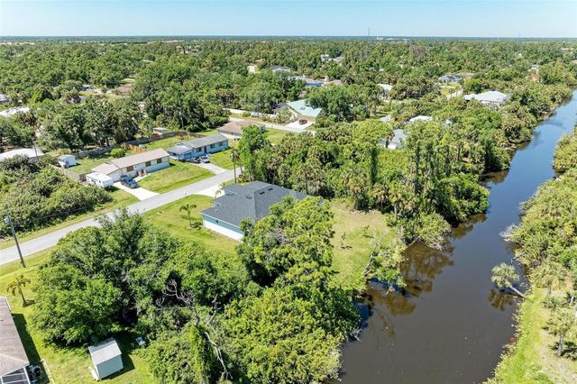 3260 ABBOTSFORD STREET, North Port, FL 34287