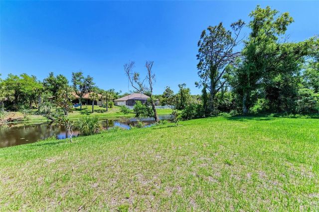 3260 ABBOTSFORD STREET, North Port, FL 34287