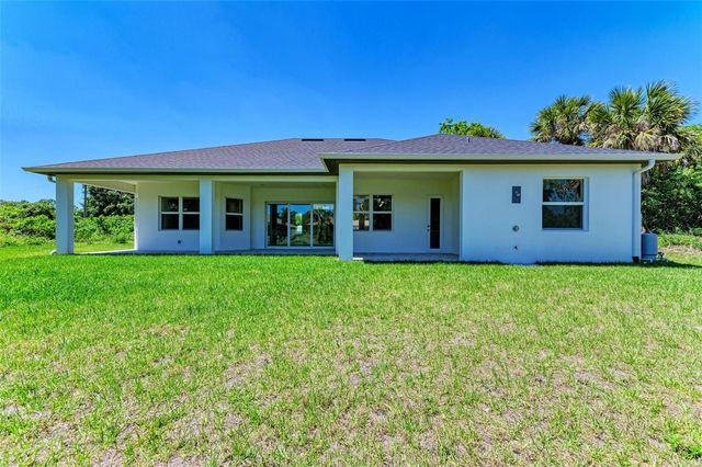 3260 ABBOTSFORD STREET, North Port, FL 34287
