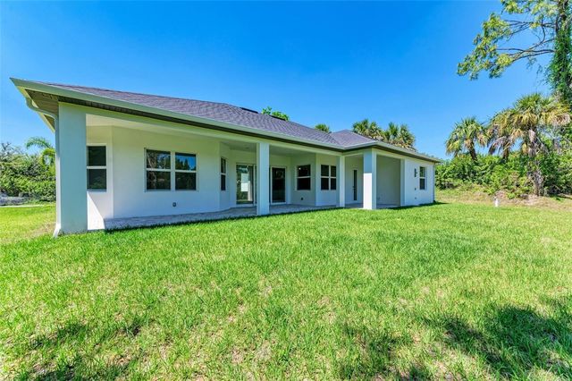 3260 ABBOTSFORD STREET, North Port, FL 34287