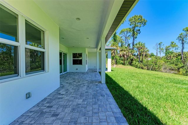 3260 ABBOTSFORD STREET, North Port, FL 34287