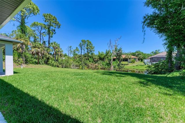 3260 ABBOTSFORD STREET, North Port, FL 34287