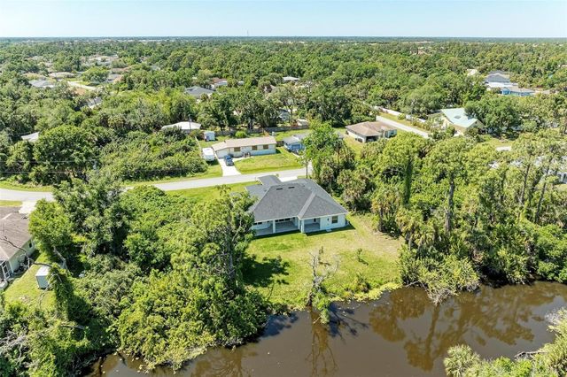 3260 ABBOTSFORD STREET, North Port, FL 34287