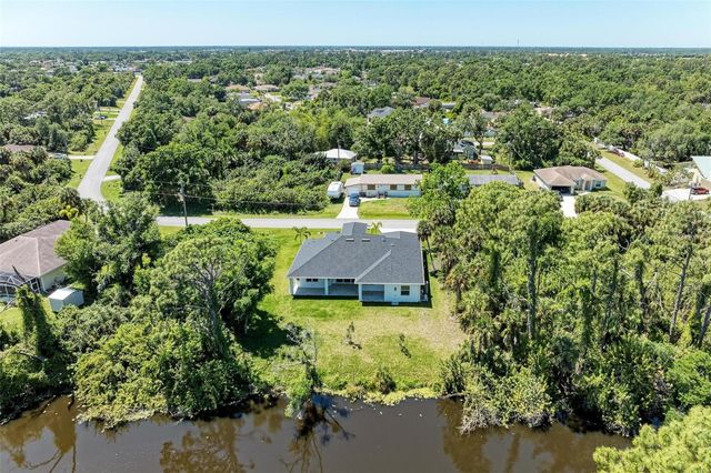 3260 ABBOTSFORD STREET, North Port, FL 34287