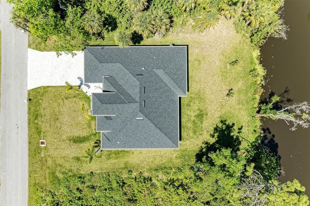 3260 ABBOTSFORD STREET, North Port, FL 34287