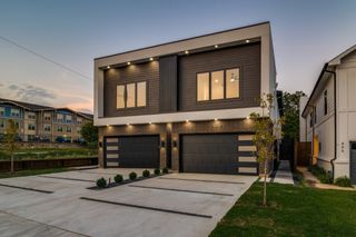 402 Parkview Avenue, Dallas, TX 75223