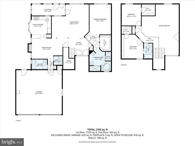 717 BROOKSIDE LN, Lebanon, PA 17042