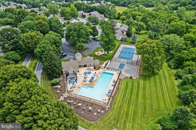 717 BROOKSIDE LN, Lebanon, PA 17042