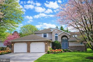 717 BROOKSIDE LN, Lebanon, PA 17042