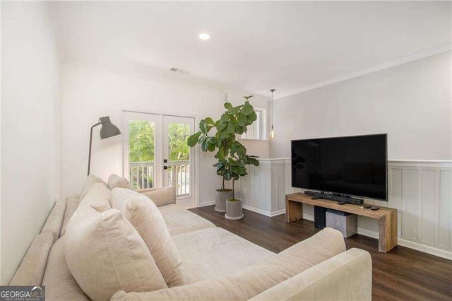 1228 Liberty Parkway NW 903, Atlanta, GA 30318