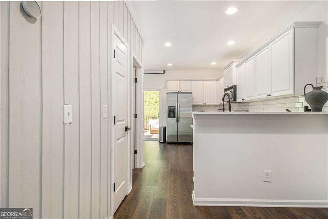 1228 Liberty Parkway NW 903, Atlanta, GA 30318