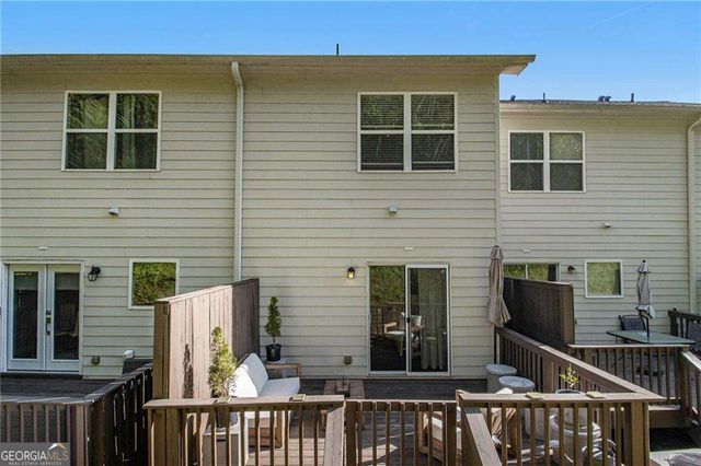 1228 Liberty Parkway NW 903, Atlanta, GA 30318