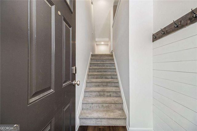 1228 Liberty Parkway NW 903, Atlanta, GA 30318