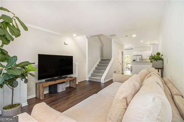 1228 Liberty Parkway NW 903, Atlanta, GA 30318