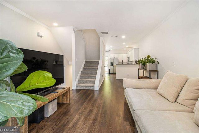 1228 Liberty Parkway NW 903, Atlanta, GA 30318