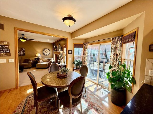 706 Opera House Lane, Odessa, MO 64076