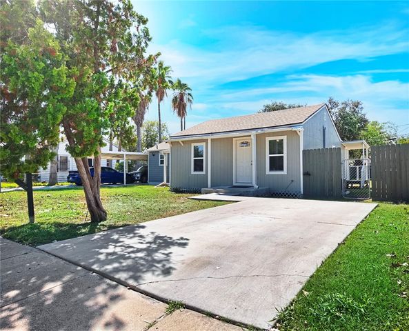 2405 Crews St 2405, Corpus Christi, TX 78405