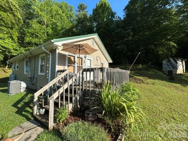 726 Israel Road, Brevard, NC 28712