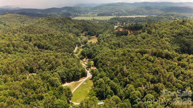 726 Israel Road, Brevard, NC 28712