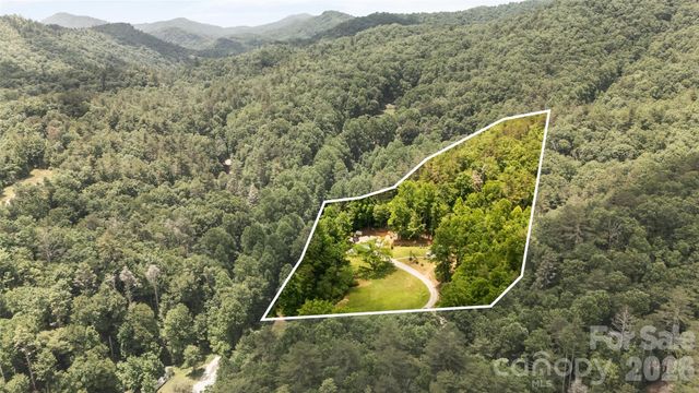 726 Israel Road, Brevard, NC 28712