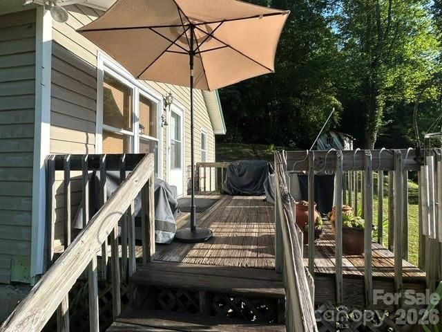726 Israel Road, Brevard, NC 28712