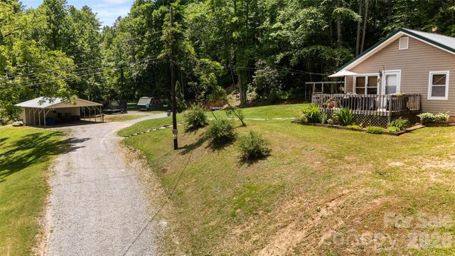 726 Israel Road, Brevard, NC 28712