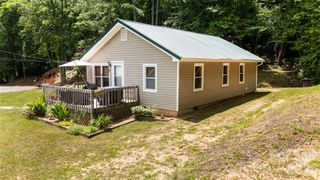 726 Israel Road, Brevard, NC 28712