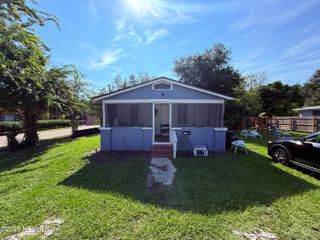 3404 BRIDIER Street, Jacksonville, FL 32206