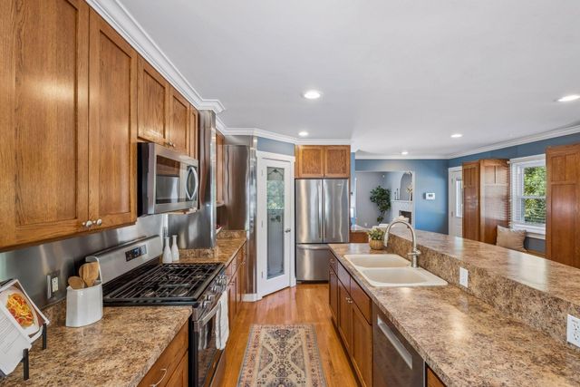 10301 Vincent Avenue S, Bloomington, MN 55431