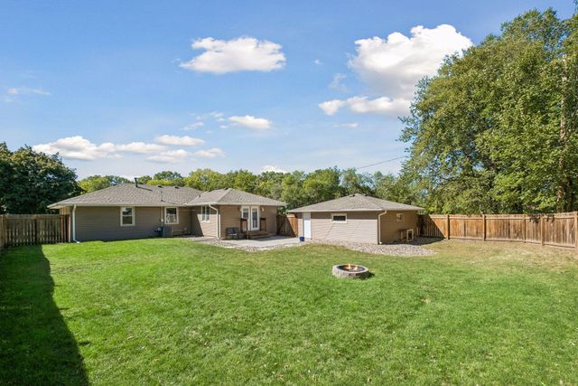 10301 Vincent Avenue S, Bloomington, MN 55431
