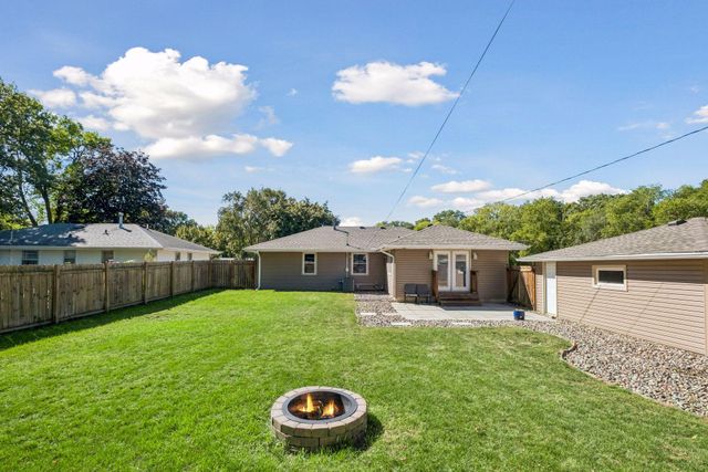 10301 Vincent Avenue S, Bloomington, MN 55431
