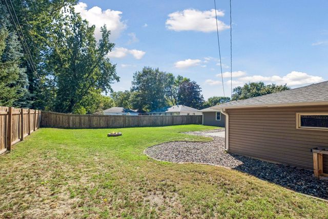 10301 Vincent Avenue S, Bloomington, MN 55431