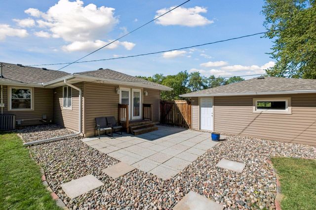 10301 Vincent Avenue S, Bloomington, MN 55431