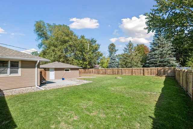 10301 Vincent Avenue S, Bloomington, MN 55431