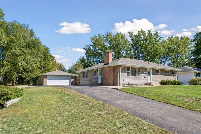 10301 Vincent Avenue S, Bloomington, MN 55431