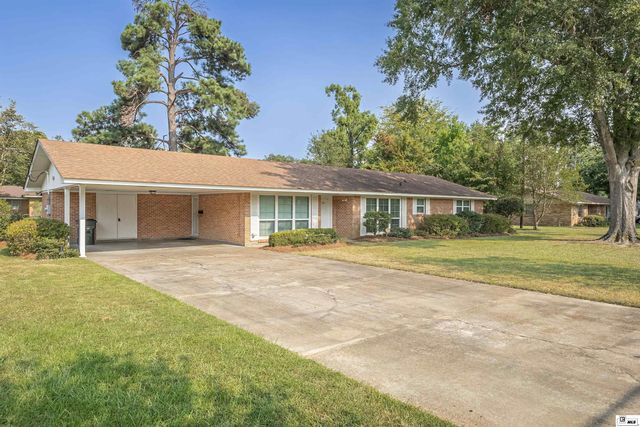 114 ARLINGTON PLACE, West Monroe, LA 71291