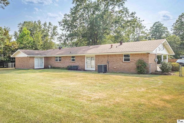 114 ARLINGTON PLACE, West Monroe, LA 71291
