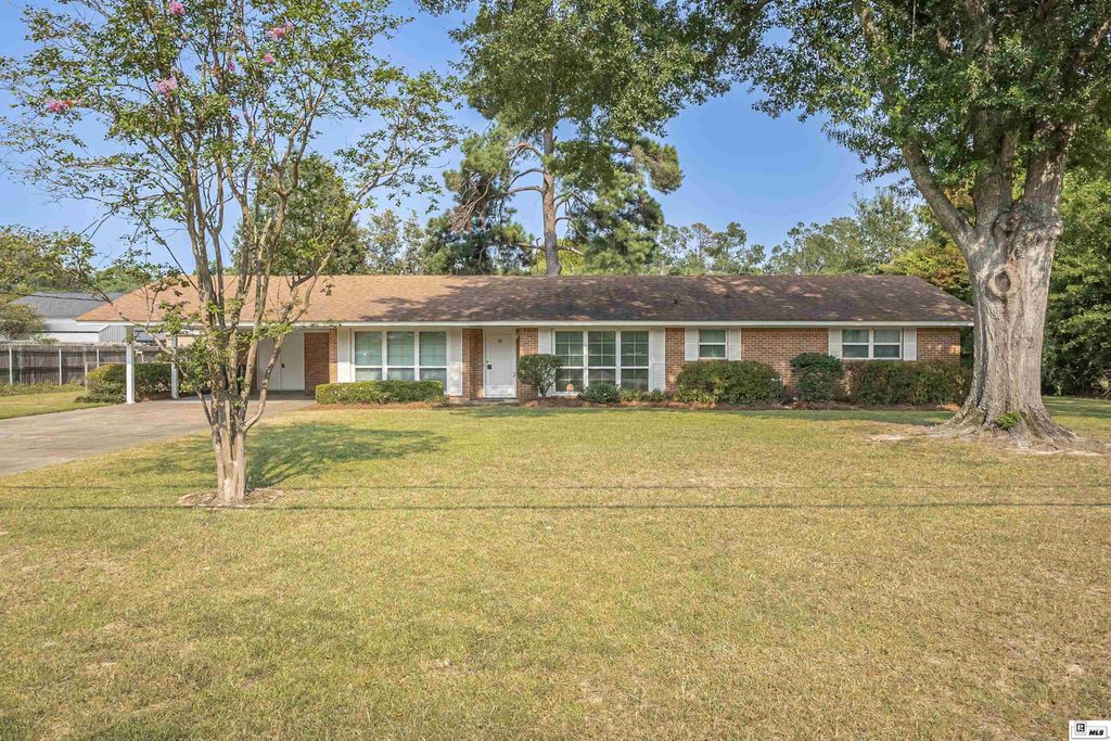114 ARLINGTON PLACE, West Monroe, LA 71291