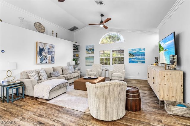 5311 Harborage DR, Fort Myers, FL 33908