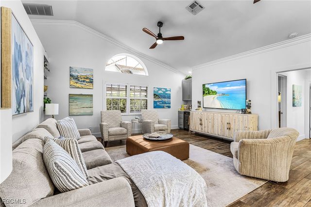 5311 Harborage DR, Fort Myers, FL 33908