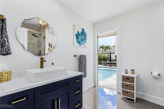 5311 Harborage DR, Fort Myers, FL 33908