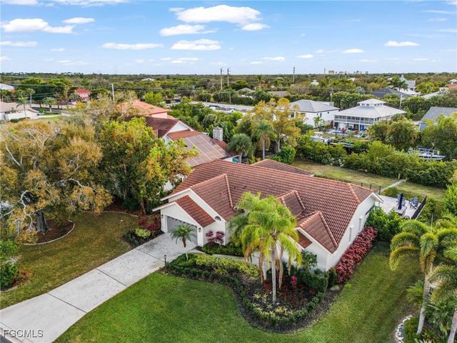 5311 Harborage DR, Fort Myers, FL 33908