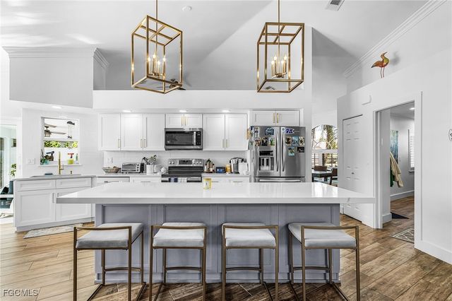 5311 Harborage DR, Fort Myers, FL 33908