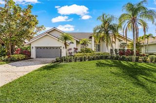 5311 Harborage DR, Fort Myers, FL 33908