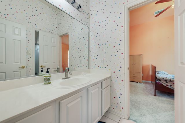 4205 Tiffany Drive, Flower Mound, TX 75022