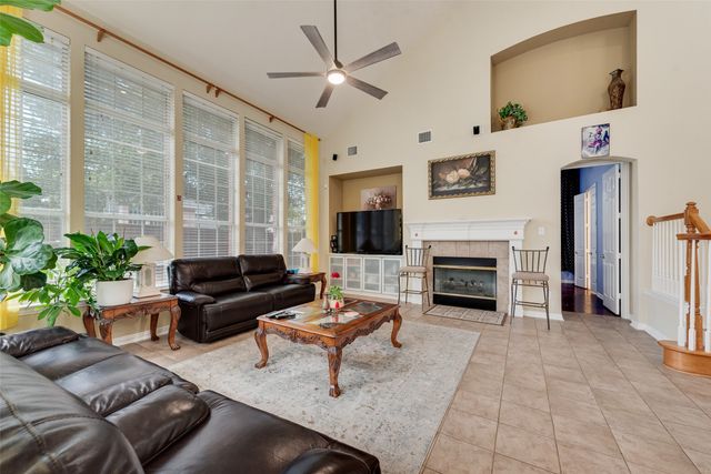 4205 Tiffany Drive, Flower Mound, TX 75022