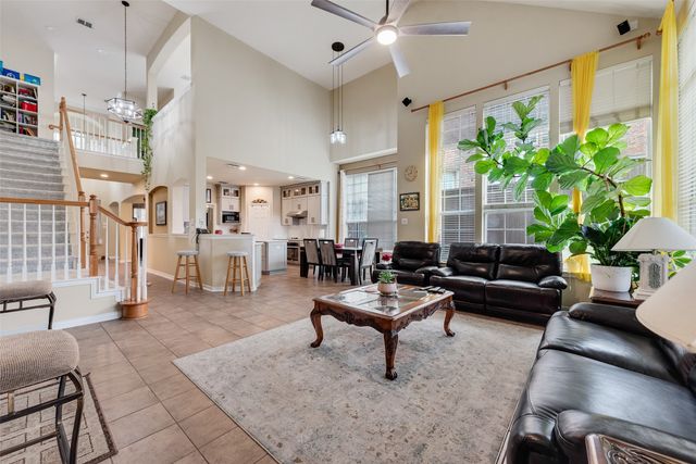 4205 Tiffany Drive, Flower Mound, TX 75022