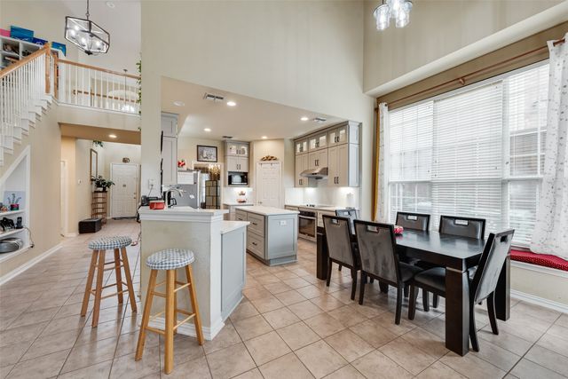 4205 Tiffany Drive, Flower Mound, TX 75022